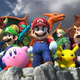 Illustration for article titled The Competitive Smash 4 Scene Is Anxiously Awaiting Nintendo's Next Big Move